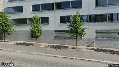 Apartments for rent in Jyväskylä - Photo from Google Street View