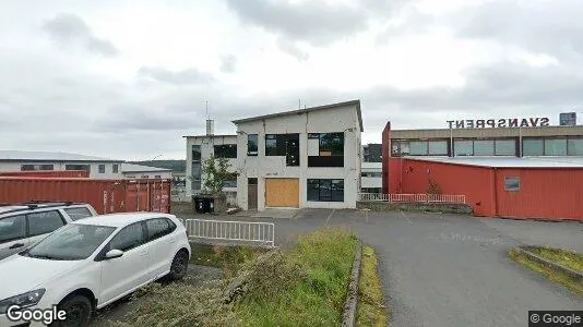 Apartments for rent in Kópavogur - Photo from Google Street View