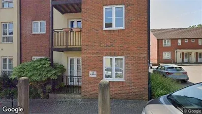 Apartments for rent in Bristol - Avon - Photo from Google Street View