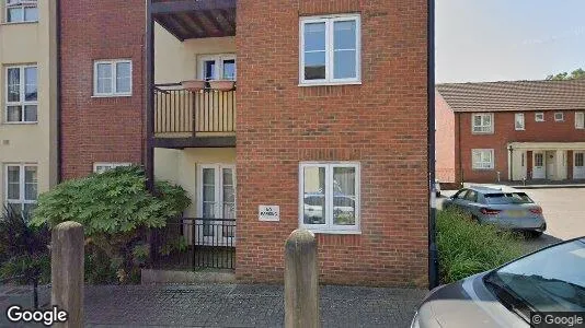 Apartments for rent in Bristol - Avon - Photo from Google Street View