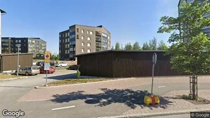 Rooms for rent in Tampere Eteläinen - Photo from Google Street View