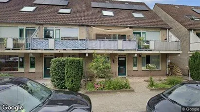 Apartments for rent in Veenendaal - Photo from Google Street View