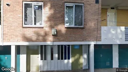 Apartments for rent in Veenendaal - Photo from Google Street View