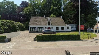 Apartments for rent in Edegem - Photo from Google Street View