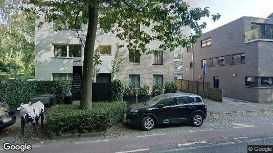 Apartments for rent in Edegem - Photo from Google Street View