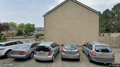 Apartments for rent in Hilversum - Photo from Google Street View