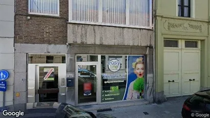 Apartments for rent in Waregem - Photo from Google Street View