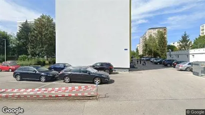 Apartments for rent in Schleißheim - Photo from Google Street View