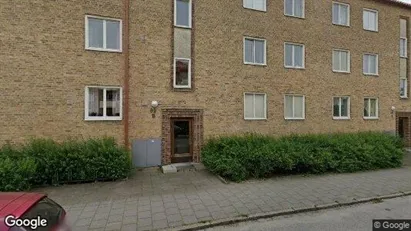 Apartments for rent in Limhamn/Bunkeflo - Photo from Google Street View