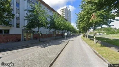 Apartments for rent in Lundby - Photo from Google Street View