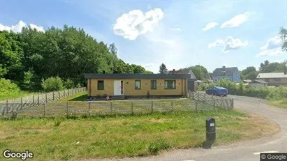 Apartments for rent in Hässleholm - Photo from Google Street View