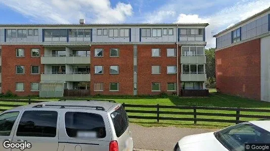 Apartments for rent in Växjö - Photo from Google Street View