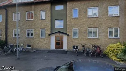 Apartments for rent in Landskrona - Photo from Google Street View