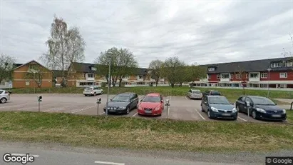 Apartments for rent in Falun - Photo from Google Street View