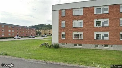 Apartments for rent in Sundsvall - Photo from Google Street View