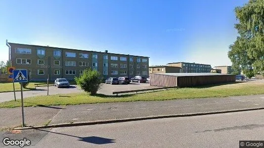 Apartments for rent in Kävlinge - Photo from Google Street View