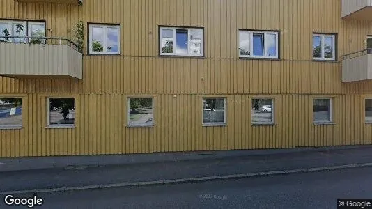 Apartments for rent in Norrköping - Photo from Google Street View