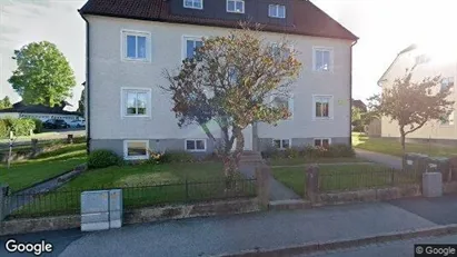 Apartments for rent in Borås - Photo from Google Street View