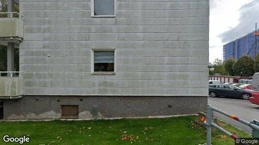 Apartments for rent in Gothenburg East - Photo from Google Street View