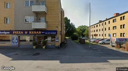 Apartments for rent in Norrköping - Photo from Google Street View