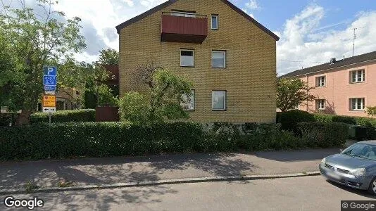 Apartments for rent in Norrköping - Photo from Google Street View