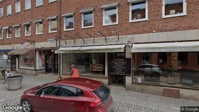 Apartments for rent in Linköping - Photo from Google Street View