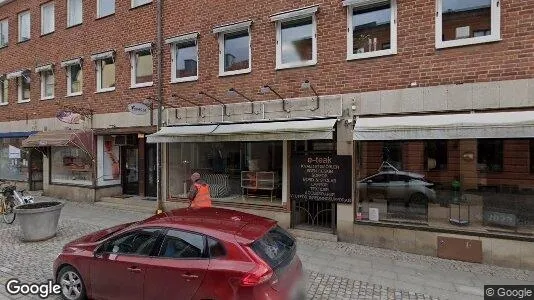 Apartments for rent in Linköping - Photo from Google Street View