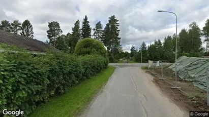 Apartments for rent in Skellefteå - Photo from Google Street View