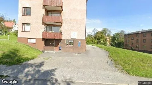 Apartments for rent in Östersund - Photo from Google Street View