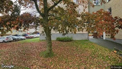 Apartments for rent in Jönköping - Photo from Google Street View