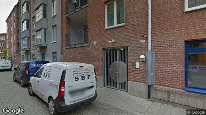 Apartments for rent in Malmö City - Photo from Google Street View