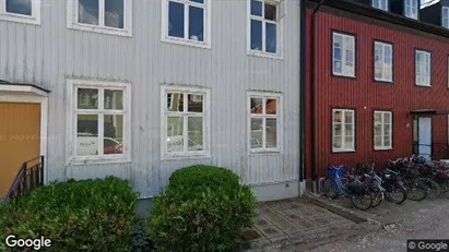 Apartments for rent in Kalmar - Photo from Google Street View