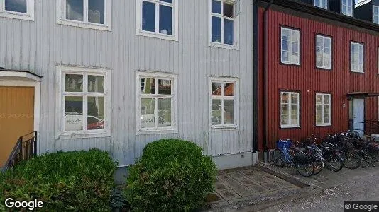 Apartments for rent in Kalmar - Photo from Google Street View