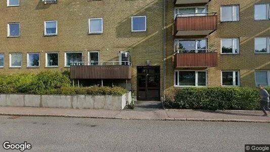 Apartments for rent in Örgryte-Härlanda - Photo from Google Street View