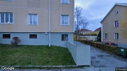 Apartments for rent in Eskilstuna - Photo from Google Street View