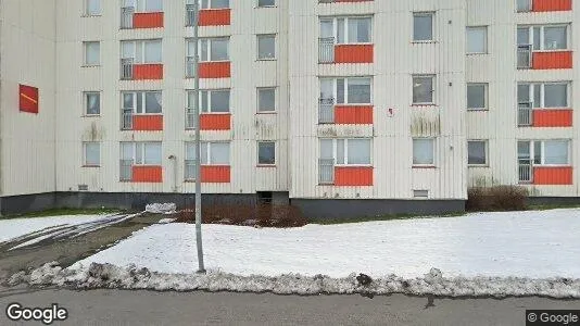 Apartments for rent in Jönköping - Photo from Google Street View