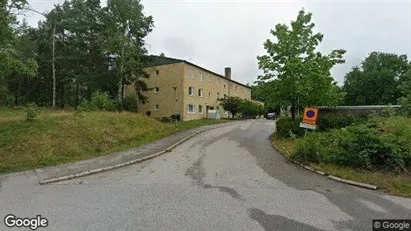 Apartments for rent in Strängnäs - Photo from Google Street View