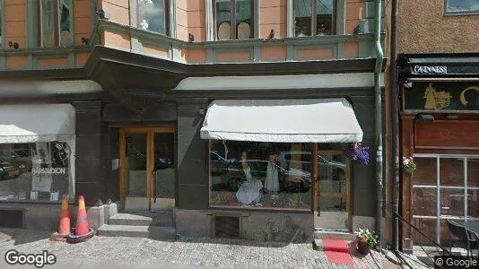 Apartments for rent in Kalmar - Photo from Google Street View