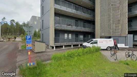 Apartments for rent in Karlstad - Photo from Google Street View