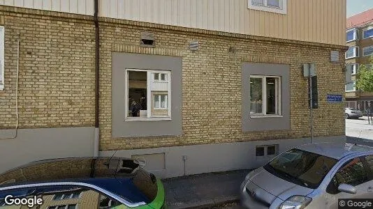 Apartments for rent in Örgryte-Härlanda - Photo from Google Street View