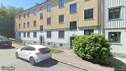 Apartments for rent in Örgryte-Härlanda - Photo from Google Street View