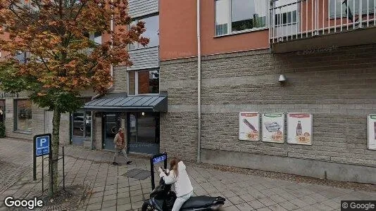 Apartments for rent in Härryda - Photo from Google Street View