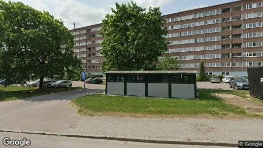 Apartments for rent in Västerås - Photo from Google Street View