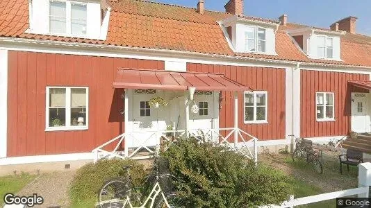 Apartments for rent in Motala - Photo from Google Street View