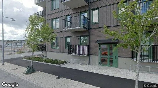 Apartments for rent in Södertälje - Photo from Google Street View