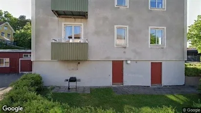 Apartments for rent in Linköping - Photo from Google Street View