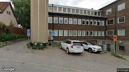 Apartments for rent in Strängnäs - Photo from Google Street View