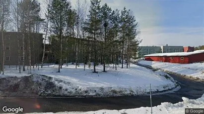 Apartments for rent in Umeå - Photo from Google Street View