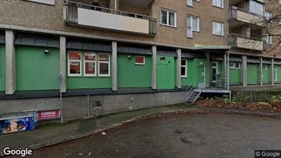 Apartments for rent in Eskilstuna - Photo from Google Street View