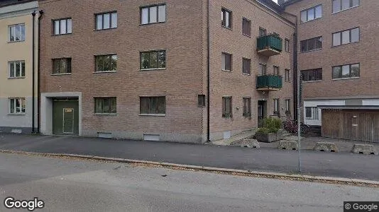 Apartments for rent in Eskilstuna - Photo from Google Street View